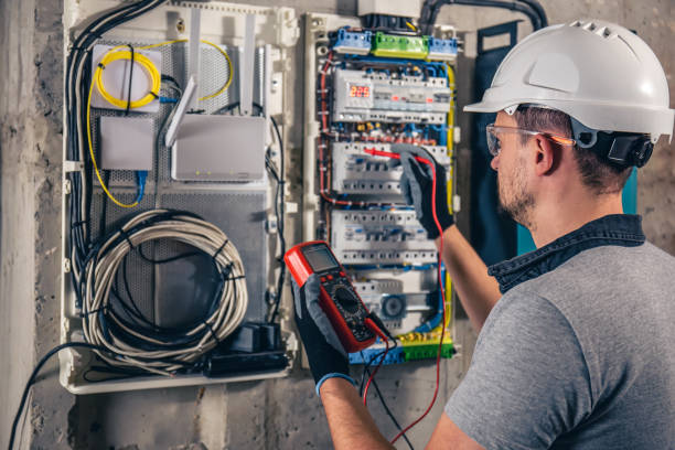 Best Electrical Repair Services  in Loch Lomond, VA