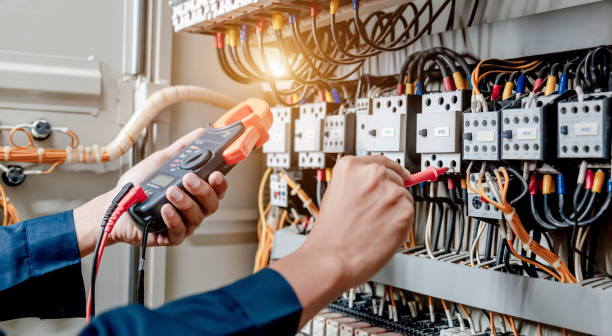 Reliable Loch Lomond, VA Electrician Solutions