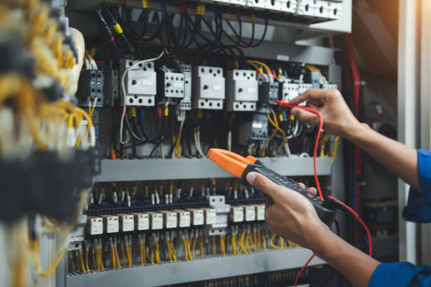 Best Electrician for Home Renovation  in Loch Lomond, VA