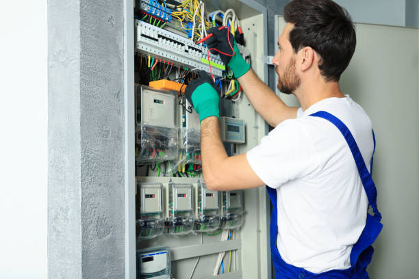 Best Electrician Near Me  in Loch Lomond, VA