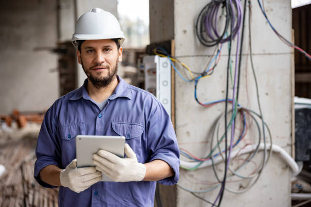Best Affordable Emergency Electrician  in Loch Lomond, VA