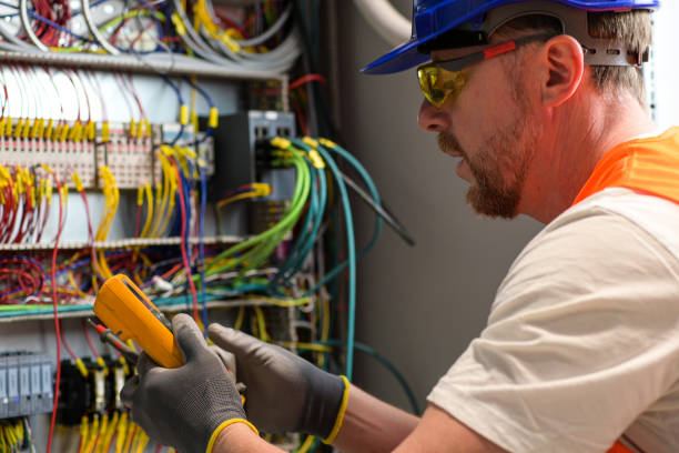 Best Electrical Troubleshooting Services  in Loch Lomond, VA