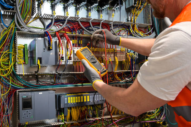 Best Home Electrical Repair  in Loch Lomond, VA