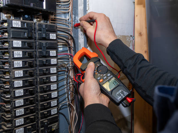 Affordable Electrical Installation in Loch Lomond, VA
