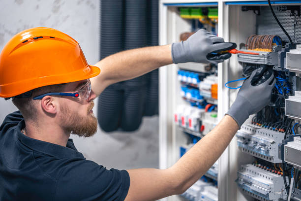 Best Electrical Outlet Repair  in Loch Lomond, VA